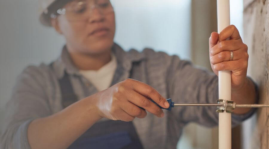 Professional bathroom faucet installation in Wisconsin Rapids, WI